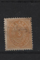 Island Michel Cat.No. Used  12B (1) - Used Stamps