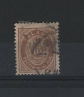 Island Michel Cat.No. Used  9 A (2) - Usados