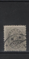 Island Michel Cat.No. Used 7 B (1) - Used Stamps