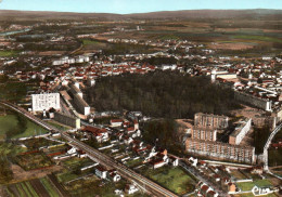 95 Val D Oise Saint Ouen L Aumone Le Parc Le Notre Vue Aerienne 1965 Lagorce Poitiers - Saint-Ouen-l'Aumône