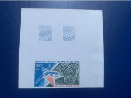AFARS ET ISSAS YT 419 NEUF** TB NON DENTELE - Unused Stamps
