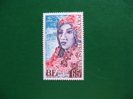 POLYNESIE YVERT POSTE ORDINAIRE N° 103 TIMBRE NEUF** LUXE - MNH - COTE 14,50 E - Ongebruikt