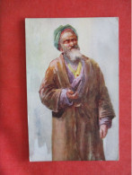 CONSTANTINOPLE TURKEY AVEUGLE MENDIANT MENDICANT BEGGAR   Ref 6334 - Europe