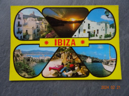 IBIZA - Ibiza