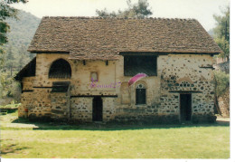 CP CHYPRE CYPRUS - KAKOPETRIA Church Ayios Nicolaos Tis Steyis L'Eglise Saint St Nicolas - Zypern