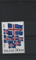 Island Michel Cat.No. Mnh/** 617 - Unused Stamps