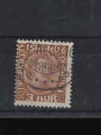 Island Michel Cat.No. Used 84 (6) - Usados