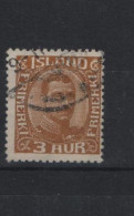 Island Michel Cat.No. Used 84 (2) - Usados