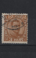 Island Michel Cat.No. Used 84 (2) - Used Stamps