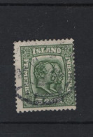 Island Michel Cat.No. Used 79 (1) - Usados