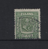 Island Michel Cat.No. Used 79 (3) - Gebruikt