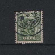 Island Michel Cat.No. Used 79 (2) - Used Stamps