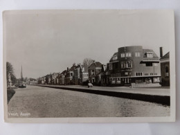 Vaart, Assen, Amsterdam, Café Pelikan, 1951 - Amsterdam