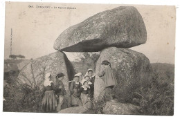 Tregunc Le Grand Dolmen - Trégunc