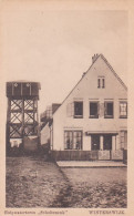 2603197Winterswijk, Hulpwatertoren Scholtenenk. (zie Hoeken) - Winterswijk