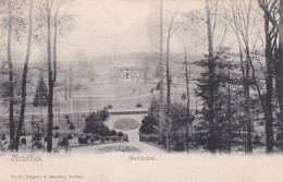 2603199Oosterbeek, Mariëndaal. (poststempel 1903) - Oosterbeek