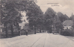 2603212Amersfoort, Utrechtscheweg. (minuscule Vouwen In De Hoeken) - Amersfoort