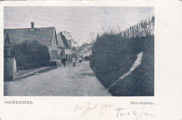 2603224Oosterbeek, Benedendorp – 1901 (zie Hoeken En Randen) - Oosterbeek