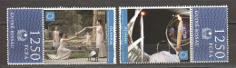 Guine Bissau - MNH Set - SUMMER OLYMPICS LONDION 2012 - Sommer 2012: London