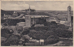 2603360Wijk Aan Zee, Panorama Zeezijde. – 1933 - Wijk Aan Zee