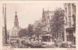 2603370Alkmaar, Luttik Ouddorp.  - Alkmaar