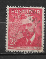 AUSTRALIE N°161 - Usados