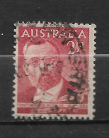 AUSTRALIE N°162 - Usati