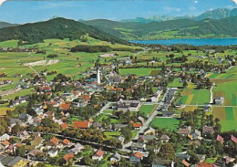 AK 203798 AUSTRIA - St. Georgen Im Attergau - Attersee-Orte