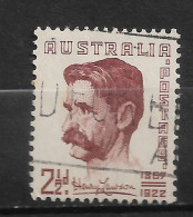 AUSTRALIE N°168 - Usados