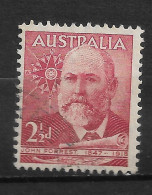 AUSTRALIE N°170 - Usati