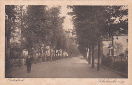 2603433Oosterbeek, Schelmsche Weg. (bruine Vlekken) - Oosterbeek