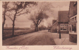 2603494IJmuiden, Velserduinweg.  – 1929. - IJmuiden