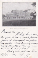 2603504Arnhem, Hotel Pension ,,Sonsbeek’’, (poststempel 1904) - Arnhem