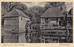 2603535Winterswijk, Watermolen Den Helder. – 1936. - Winterswijk