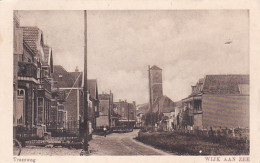 2603545Wijk Aan Zee, Tramweg. (zie Hoeken En Achterkant) - Wijk Aan Zee