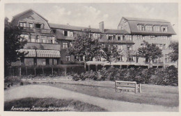 2603595Amerongen, Zendings Diaconessenhuis. – 1940. . (minuscule Vouwen In De Hoeken) - Amerongen