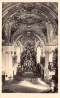 Basilika Gößweinstein - Hochaltar Mit Kreuz - Landkreis Forchheim Gl1963 (1553) - Forchheim