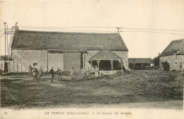 LE PERRAY La Ferme Du Roseau - Le Perray En Yvelines