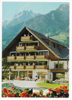 5771  LEOGANG IM PINZGAU  --  HOTEL KRALLERHOF - Neukirchen Am Grossvenediger