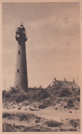 2603656Hoek Van Holland, Vuurtoren. (minuscule Vouwen In De Hoeken) - Hoek Van Holland