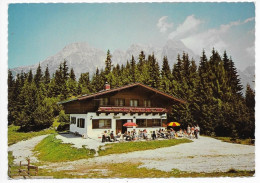 5771  LEOGANG IM PINZGAU  --  GASTHAUS FORSTHOFALM - Neukirchen Am Grossvenediger