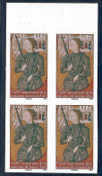 Lot N°A5370 Variétés  N°4654A Neuf Luxe - Unused Stamps