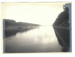 Middelburg    8-9-1909 Originele Oude Foto (18x13cm) Uit Privé Collectie - Middelburg