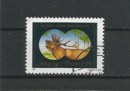 Hungary 1981 Deer Y.T. 2760  (0) - Oblitérés