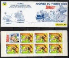 France - 1999 - Carnet N° BC3227 ** - - Stamp Day