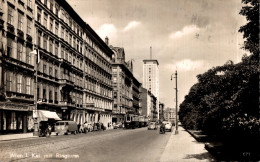 WIEN I / KAL. Mit RINGTURM - Wien Mitte