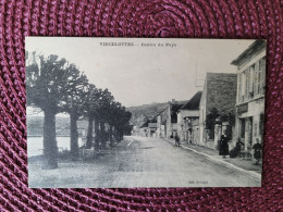 Vincelottes , Centre Du Pays - Autres & Non Classés