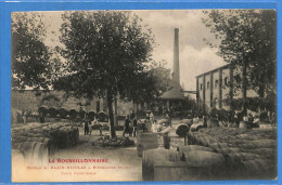 66 - Pyrénées Orientales - Rivesaltes - Maison A. Blain Nicolas (N14928) - Rivesaltes