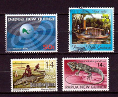 Lot - Papua New Guinea