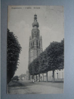 Hoogstraeten - L'église - De Kerk - Hoogstraten